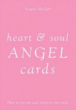 Heart And Soul Angel Cards