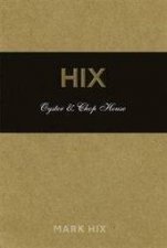 Hix Oyster and Chop House