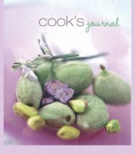 Cookery Journal Interactive