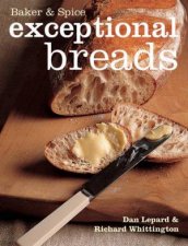Exceptional Bread