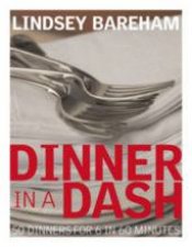 Dinner In A Dash