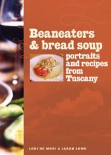 Beaneaters And Bread Soup