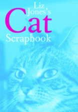 Cats Scrapbook