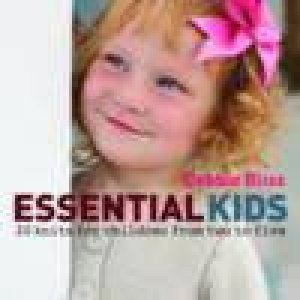 Essential Kids by Debbie Bliss