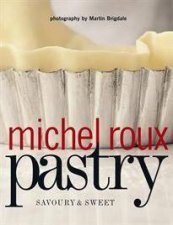 Pastry Savoury and Sweet