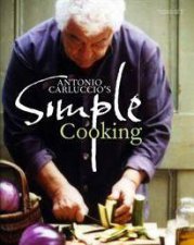 Antonio Carluccios Simple Cooking