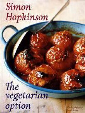 Vegetarian Option by Simon Hopkinson