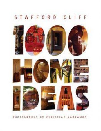 1000 Home Ideas by Stafford Cliff