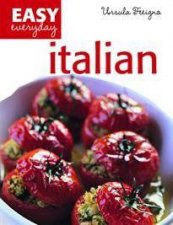 Easy Everyday Italian