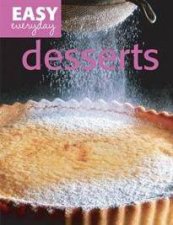 Easy Everyday Desserts