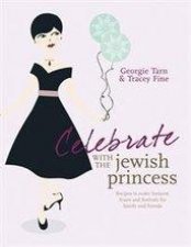 Celebrate With The Jewish Princess