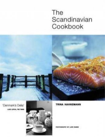 Scandinavian Cookbook by Trine Hahnemann