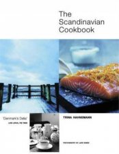 Scandinavian Cookbook