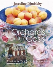 Orchards in the Oasis
