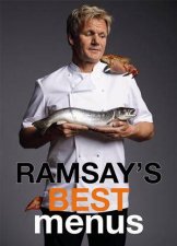 Ramsays Best Menus