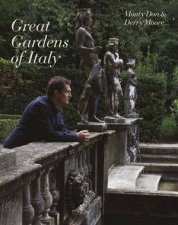 The Great Gardens of Italy