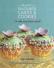 Peggys Favourite Cakes and Cookies