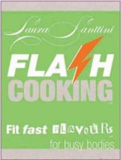 Flash Cooking