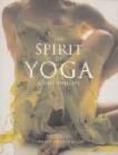 The Spirit Of Yoga