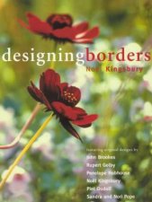 Designing Borders