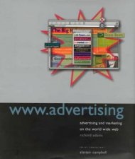 WwwAdvertising Advertising And Marketing On The World Wide Web