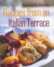 Recipes From An Italian Terrace