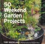 50 Weekend Garden Projects