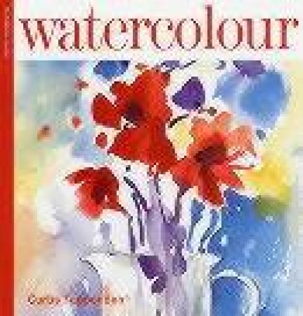 Foundation Course: Watercolour by Curtis Tappenden