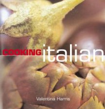 Cooking Italian