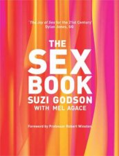 The Sex Book