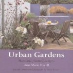 Urban Gardens Plans And Planting Designs