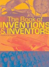 The Book Of Inventions And Inventors