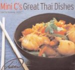 Mini Cs Great Thai Dishes