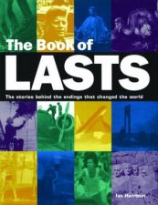 The Book Of Lasts