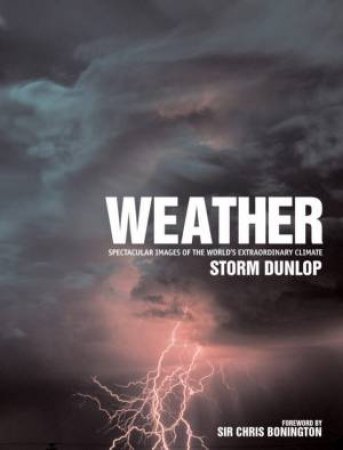Weather by Storm Dunlop