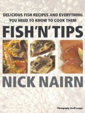 Fish N Tips