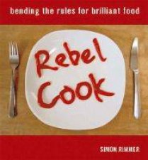 Rebel Cook