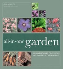 All In One Garden