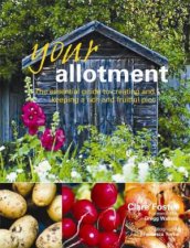 Your Allotment