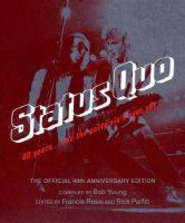 Status Quo by Rob Young
