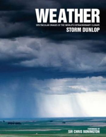 Weather by Storm Dunlop