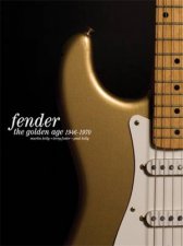 Fender The Golden Age
