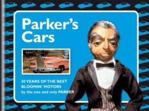 Parker's Cars by Various
