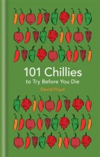 101 Chillies To Try Before You Die