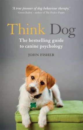 Think Dog by John Fisher