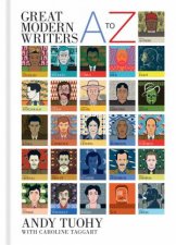 AZ Great Modern Writers