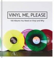 Vinyl Me Please