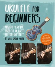 Ukulele For Beginners