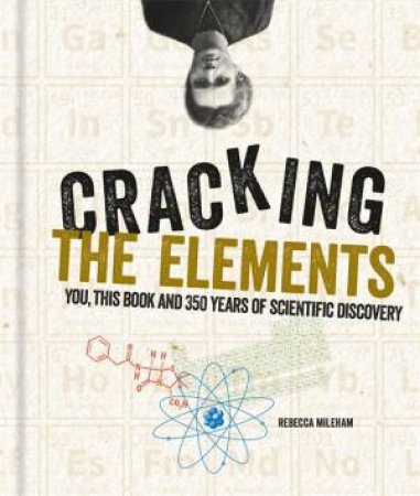 Cracking Elements by Rebecca Mileham