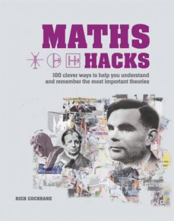 Maths Hacks by Richard Cochrane